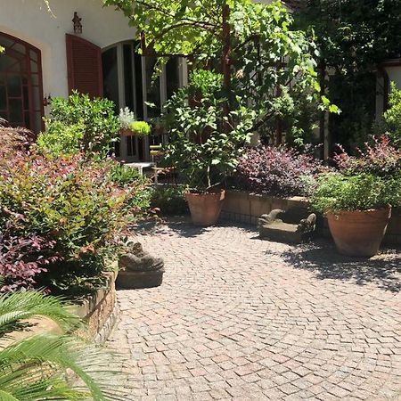 ホテル Casa Ganci トリノ エクステリア 写真